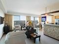 MONEGHETTI  / 4 PIECES /  VUE MER - Appartements à vendre à Monaco