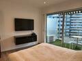 LAROUSSE / ANNONCIADE / STUDIO AVEC VUE MER LATERALE - Appartements à vendre à Monaco
