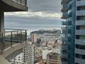LAROUSSE / ANNONCIADE / STUDIO AVEC VUE MER LATERALE - Appartements à vendre à Monaco