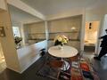 PARC SAINT ROMAN / GRAND STUDIO / CAVE ET PARKING - Appartements à vendre à Monaco