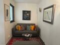 PARC SAINT ROMAN / GRAND STUDIO / CAVE ET PARKING - Appartements à vendre à Monaco