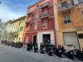 CONDAMINE / STUDIO AVEC LOI 1291 / A RENOVER - Appartements à vendre à Monaco