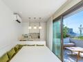 Carré d’Or – Le Mirabel - Compact & chic : le penthouse duplex de nouvelle génération - Appartements à vendre à Monaco