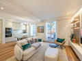Monte-Carlo - Le Richmond - Magnifique 3 pièces - Appartements à vendre à Monaco