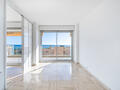 La Rousse - Le Château d'Azur - 3 Pièces lumineux avec vue Mer, grand potentiel - Appartements à vendre à Monaco