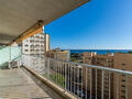La Rousse - Le Château d'Azur - 3 Pièces lumineux avec vue Mer, grand potentiel - Appartements à vendre à Monaco