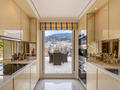 Exclusivité - Monaco-Ville - Maison d’exception avec vue panoramique sur Monaco et le port hercule - Appartements à vendre à Monaco