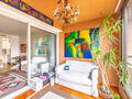 Fontvieille - Le Giotto - Studio - Appartements à vendre à Monaco