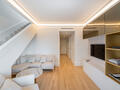 Carré d’Or – Le Mirabel - Compact & chic : le penthouse duplex de nouvelle génération - Appartements à vendre à Monaco
