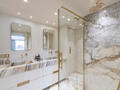Carré d’Or – Le Mirabel - Compact & chic : le penthouse duplex de nouvelle génération - Appartements à vendre à Monaco