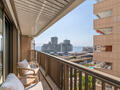 Carré d’Or – Le Mirabel - Compact & chic : le penthouse duplex de nouvelle génération - Appartements à vendre à Monaco