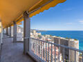 La Rousse - Les Abeilles - Beau 3 pièces - Appartements à vendre à Monaco