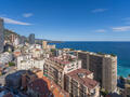 La Rousse - Les Abeilles - Beau 3 pièces - Appartements à vendre à Monaco