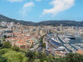 Exclusivité - Monaco-Ville - Maison d’exception avec vue panoramique sur Monaco et le port hercule - Appartements à vendre à Monaco