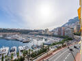Monte Carlo - Le Beau Rivage - 2 Pièces - Appartements à vendre à Monaco