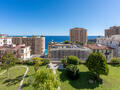 La Rousse - Les Abeilles - 3 pièces rénové - Appartements à vendre à Monaco