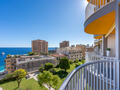 La Rousse - Les Abeilles - 3 pièces rénové - Appartements à vendre à Monaco