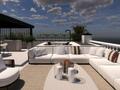Boulevard des Moulins - Projet Duplex-Penthouse ‟Le Palais des Moulins‟ - Appartements à vendre à Monaco