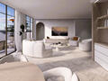 Boulevard des Moulins - Projet Duplex-Penthouse ‟Le Palais des Moulins‟ - Appartements à vendre à Monaco