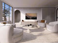 Boulevard des Moulins - Projet Duplex-Penthouse ‟Le Palais des Moulins‟ - Appartements à vendre à Monaco