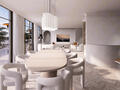 Boulevard des Moulins - Projet Duplex-Penthouse ‟Le Palais des Moulins‟ - Appartements à vendre à Monaco