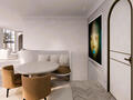 Boulevard des Moulins - Projet Duplex-Penthouse ‟Le Palais des Moulins‟ - Appartements à vendre à Monaco