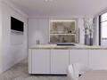 Boulevard des Moulins - Projet Duplex-Penthouse ‟Le Palais des Moulins‟ - Appartements à vendre à Monaco