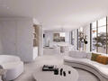 Boulevard des Moulins - Projet Duplex-Penthouse ‟Le Palais des Moulins‟ - Appartements à vendre à Monaco