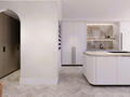 Boulevard des Moulins - Projet Duplex-Penthouse ‟Le Palais des Moulins‟ - Appartements à vendre à Monaco