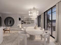 Boulevard des Moulins - Projet Duplex-Penthouse ‟Le Palais des Moulins‟ - Appartements à vendre à Monaco