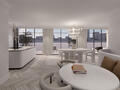 Boulevard des Moulins - Projet Duplex-Penthouse ‟Le Palais des Moulins‟ - Appartements à vendre à Monaco