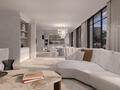 Boulevard des Moulins - Projet Duplex-Penthouse ‟Le Palais des Moulins‟ - Appartements à vendre à Monaco