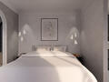 Boulevard des Moulins - Projet Duplex-Penthouse ‟Le Palais des Moulins‟ - Appartements à vendre à Monaco