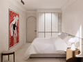 Boulevard des Moulins - Projet ‟Azur‟ - 3 pièces - Appartements à vendre à Monaco