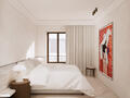 Boulevard des Moulins - Projet ‟Azur‟ - 3 pièces - Appartements à vendre à Monaco