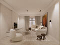 Boulevard des Moulins - Projet ‟Azur‟ - 3 pièces - Appartements à vendre à Monaco