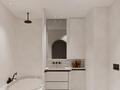 Boulevard des Moulins - Projet ‟Azur‟ - 3 pièces - Appartements à vendre à Monaco