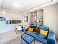 Exclusivité - Monte-Carlo  – Le Millefiori – 2 pièces refait à n - Appartements à vendre à Monaco