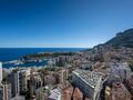 Exclusivité - Monte-Carlo  – Le Millefiori – 2 pièces refait à n - Appartements à vendre à Monaco