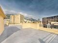 Moneghetti – Palais du Printemps – 4P Duplex/Penthouse - Appartements à vendre à Monaco