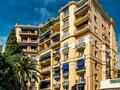 Moneghetti – Palais du Printemps – 4P Duplex/Penthouse - Appartements à vendre à Monaco