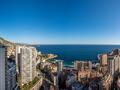 La Rousse – Tour Odéon – 5 pièces - Appartements à vendre à Monaco