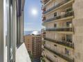 La Rousse – Chateau D'Azur – 3 Pièces - Appartements à vendre à Monaco