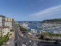 Condamine - Le Panorama - Appartement unique - Appartements à vendre à Monaco