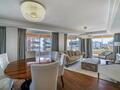 Condamine - Le Panorama - Appartement unique - Appartements à vendre à Monaco