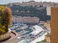 Moneghetti - Les Oliviers - Appartement 4 pièces rénové - Appartements à vendre à Monaco