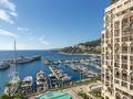 Fontvieille - Seaside Plaza - 677 m² - Appartements à vendre à Monaco