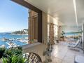 Fontvieille - Seaside Plaza - 677 m² - Appartements à vendre à Monaco