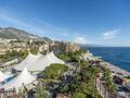 Fontvieille - Seaside Plaza - 677 m² - Appartements à vendre à Monaco