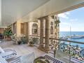 Fontvieille - Seaside Plaza - 677 m² - Appartements à vendre à Monaco